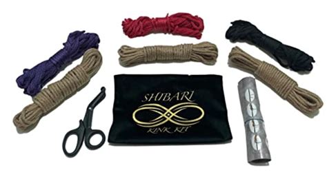 rigger kink|Talking Shibari: a guide to rope